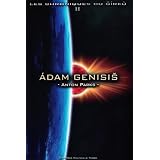 Les chroniques du Girku, Tome 2. : Adam Genisispar Anton Parks