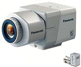 Panasonic Compact Camera  Transceiver Combo, WVCP254HTP