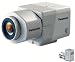 Panasonic Compact Camera & Transceiver Combo, WVCP254HTP