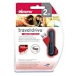 Memorex 2GB TravelDrive 2007 USB 2.0 Flash Drive