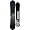 Morrow Clutch Snowboard 154 - Men's