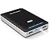 Portable Charger RAVPower 13000mAh (Powerful 5V / 4.5A Dual USB Output) Power Bank External Battery Pack with iSmart Technology - Black