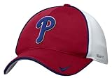 Philadelphia Phillies Nike 08 Practice Cap