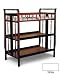 Angel Line Sleigh Changing Table