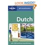Dutch: Lonely Planet Phrasebook