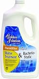 BestAir 246 Golden Solution II Combination Water & Bacteriostatic Treatment 64 oz.