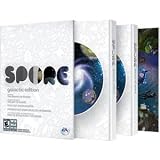 Spore Galactic Edition