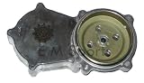 CVT Transmission Gear Box for Scooter, Go Kart, Mini Atv Quad Dirtbike