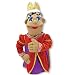 Office Products : Melissa & Doug Queen Puppet