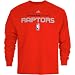Search : adidas Toronto Raptors True Property Long Sleeve T-Shirt