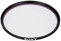 Sony Alpha Filter DSLR Lens Diameter 55mm