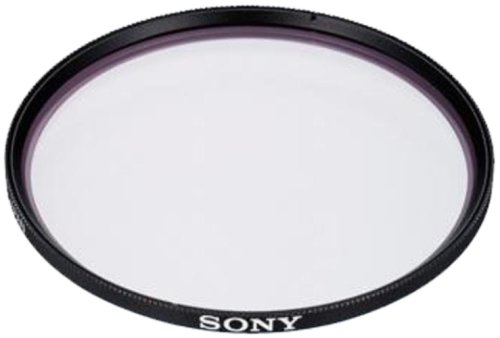 Sony Alpha Filter DSLR Lens Diameter 55mm