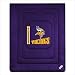 Minnesota Vikings Comforter - Twin