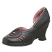 John Fluevog Women's Ruby Wedge