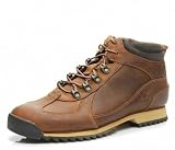 Timberland Schuhe Eurohiker 2.0. Herrenmodell. Handgenäht. Premiumleder. Spitzenmodell