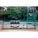 Kitty Walk - TownCountry Collection-Safe Fun (Green/Red) (63.5H x 96L x 18W)