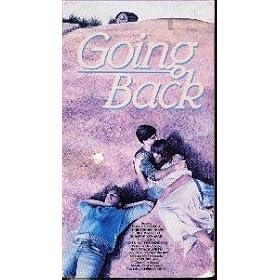 Going Back [VHS]