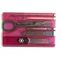 Victorinox Jelly Swiss Card
