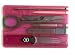  : VICTORINOX SwissCard, transparent