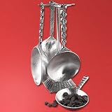 Review Tin Woodsman Pewter  / Pewter Measuring Cups & Display Post Gift Set - Hearts