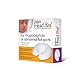 Infant Head Bed - FDA Approved Plagiocephaly Prevention Baby Pillow - Quantity 1 - Prevent abnormal