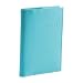 Lewis N. Clark  Leather Passport Case