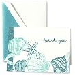 Island Breeze Thank You Notes