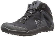 Big Sale Best Cheap Deals Vivobarefoot Women's Synth Hiker L Hiking Boot,Black,38 EU/8 M US