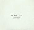 Pearl Jam Live Across America - Columbus Ohio: August 21st 2000