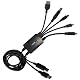 Sima SUO-200 USB Multi Cable with Firewire $8.99