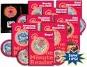 One Minute Reader (Level 2, Bundle)