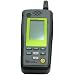 TPI 1008 CO2 and Temperature IAQ Meter, 3 x 4.5V AA Battery