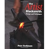 The Artist Blacksmith: Design and Techniques