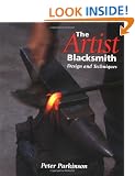 The Artist Blacksmith: Design and Techniques