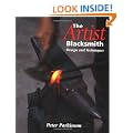 The Artist Blacksmith: Design and Techniques
