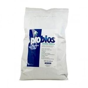 Bomac Vets Probios Feed Granules 50 lbs