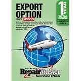 Warrantech Export Plan Warranty - Under $2,000