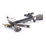Arrow Precision Inferno Blitz Ultimate Crossbow Package