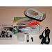 Italsteam Light Weight Travel Steam Iron - Dual Voltage