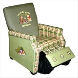 Winnie The Pooh Recliner