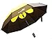 GustBuster Metro 43-Inch Automatic Umbrella, Signature (Echo BK/Mel Yellow)