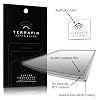Samsung i9300 Galaxy S3 Screen Protector Case / Guard / Film / Cover 2-in-1 Pack By Terrapin