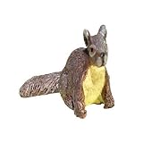 Dollhouse Miniature Squirrel