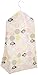 Bedtime Originals Diaper Stacker, Pinkie