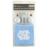 North Carolina Golf Gift Set