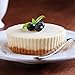Omaha Steaks 4 (4 oz.) Individual New York Cheesecakes