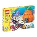 LEGO GOOD NEIGHBORS AT BIKINI BOTTOM