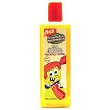 Spongebob Squarepants 2-In-1 Shampoo Pineapple 12... by SpongeBob Squarepants