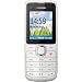 Nokia C1-01 Handy (Ohne Branding, 4,6 cm (1,8 Zoll) Display, VGA Kamera) warm grey