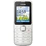 Nokia C1-01 - M�vil libre (pantalla de 1,8" 128 x &hellip de Nokia